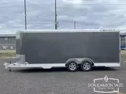 new Cargo (Enclosed) Trailers Featherlite  for sale, in Walla Walla, WA Thumbnail 17