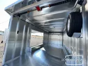 new Cargo (Enclosed) Trailers Featherlite  for sale, in Walla Walla, WA Thumbnail 17