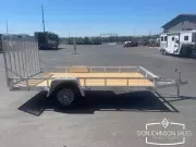 new Utility Trailers C&B Trailers  for sale, in Walla Walla, WA Thumbnail 10