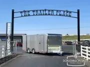 new Cargo (Enclosed) Trailers Featherlite  for sale, in Walla Walla, WA Thumbnail 1