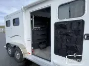 new Horse Trailers Trails West  for sale, in Walla Walla, WA Thumbnail 21