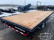 new Equipment / Flatbed Trailers Snake River  for sale, in Walla Walla, WA Thumbnail 11
