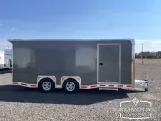 new Cargo (Enclosed) Trailers Featherlite  for sale, in Walla Walla, WA Thumbnail 23