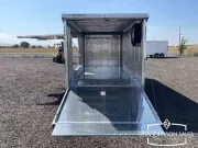 new Cargo (Enclosed) Trailers Featherlite  for sale, in Walla Walla, WA Thumbnail 11