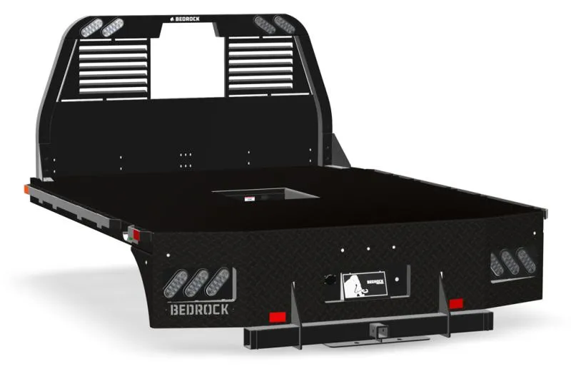 new Flat Decks Bedrock  for sale, in Walla Walla, WA image-0