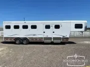 new Horse Trailers Trails West  for sale, in Walla Walla, WA Thumbnail 20