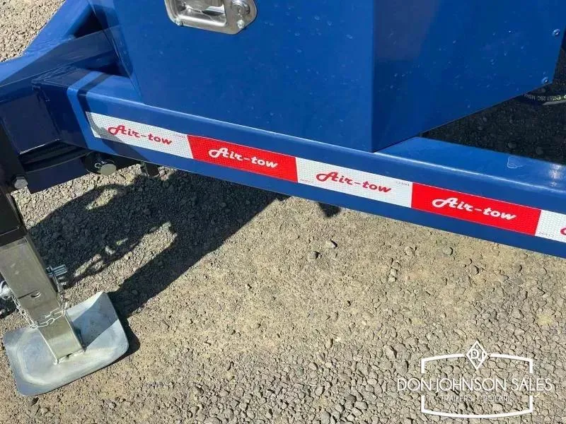 2026 Air-tow