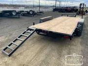 new Car Haulers / Racing Trailers Other  for sale, in Walla Walla, WA Thumbnail 4