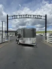 new Stock / Stock Combo Trailers C & B Quality Trailers  for sale, in Walla Walla, WA Thumbnail 1