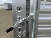 new Stock / Stock Combo Trailers Featherlite  for sale, in Walla Walla, WA Thumbnail 12