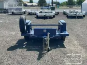 new Utility Trailers Air Tow  for sale, in Walla Walla, WA Thumbnail 2