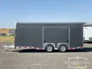 new Cargo (Enclosed) Trailers Featherlite  for sale, in Walla Walla, WA Thumbnail 19