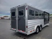 new Horse Trailers Featherlite  for sale, in Walla Walla, WA Thumbnail 23