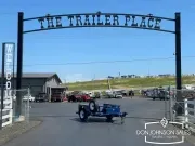 new Utility Trailers Air Tow  for sale, in Walla Walla, WA Thumbnail 1