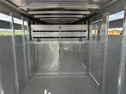 new Stock / Stock Combo Trailers Featherlite  for sale, in Walla Walla, WA Thumbnail 10