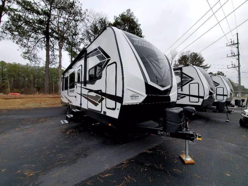 2021 Grand Design RV MOMENTUM 28G 2021 Grand Design RV MOMENTUM 28G