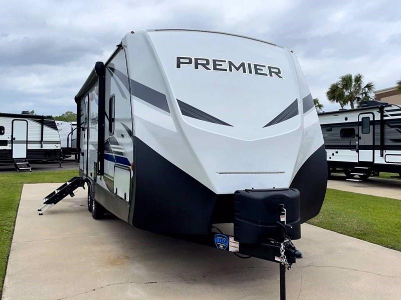 2022 Keystone RV BULLET 23RBPR 2022 Keystone RV BULLET 23RBPR