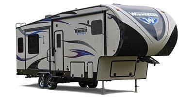 2015 Winnebago VOYAGE 29FWRES 2015 Winnebago VOYAGE 29FWRES