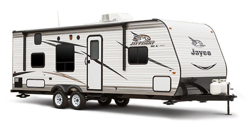 2015 Jayco JAY FLIGHT SLX 174BH 2015 Jayco JAY FLIGHT SLX 174BH