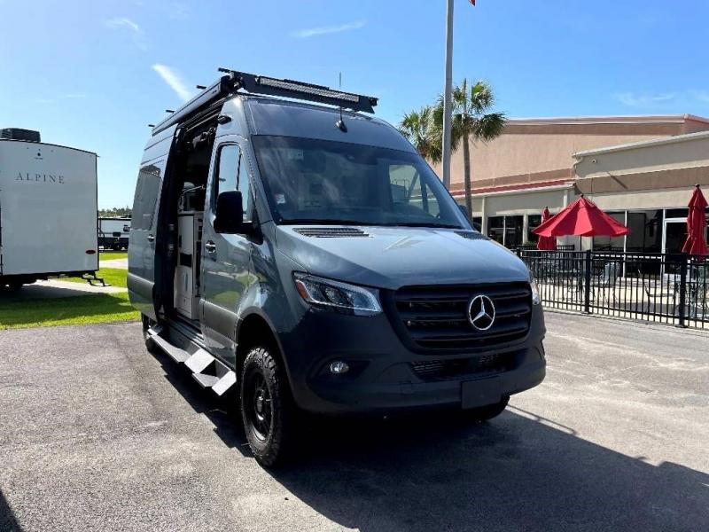 2022 Tiffin Motorhomes CAHABA 19 SC 2022 Tiffin Motorhomes CAHABA 19 SC
