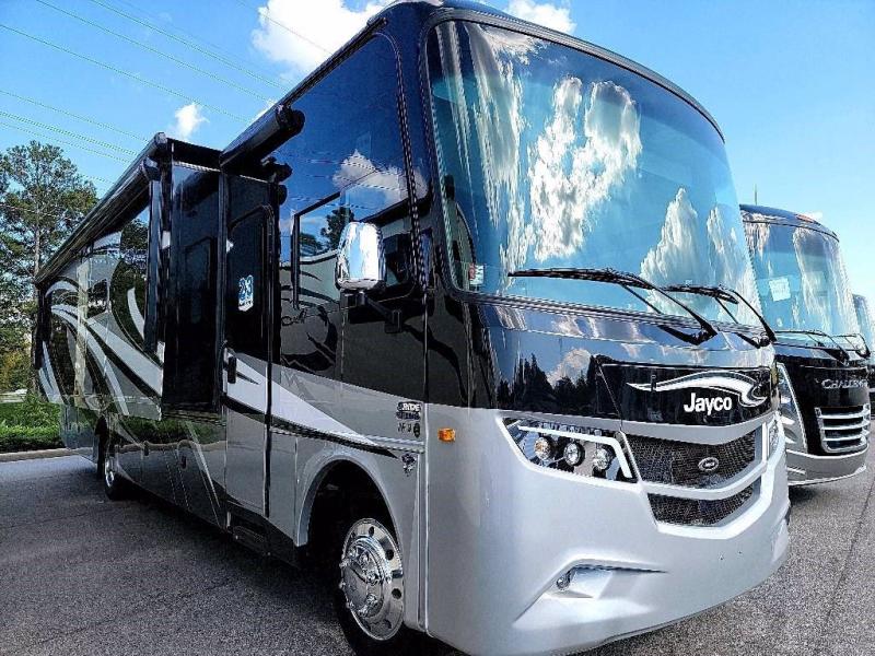 2022 Jayco PRECEPT 36H 2022 Jayco PRECEPT 36H
