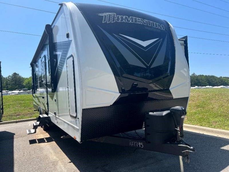 2022 Grand Design RV MOMENTUM 30G 2022 Grand Design RV MOMENTUM 30G