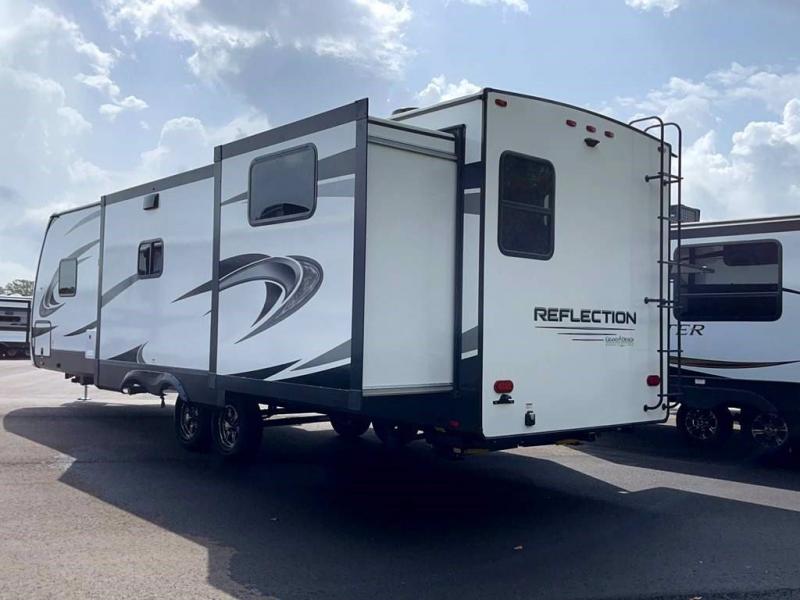 2022 Grand Design Rv Reflection 312bhts Great American Rvs For Sale In Louisiana Alabama Florida Motorhome Dealer In Louisiana And Alabama