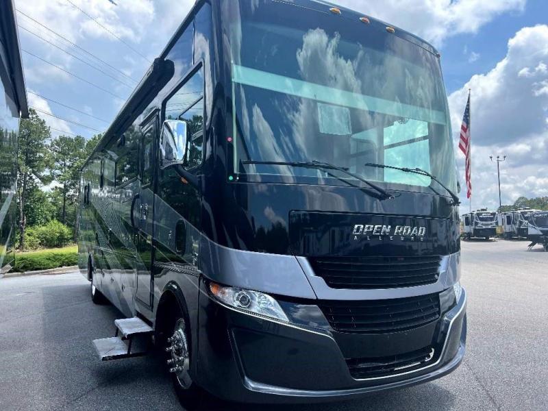 2023 Tiffin Motorhomes ALLEGRO 36 LA 2023 Tiffin Motorhomes ALLEGRO 36 LA