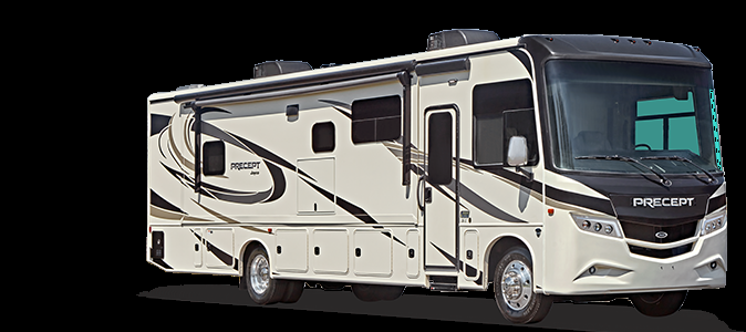 2023 Jayco PRECEPT 34G 2023 Jayco PRECEPT 34G