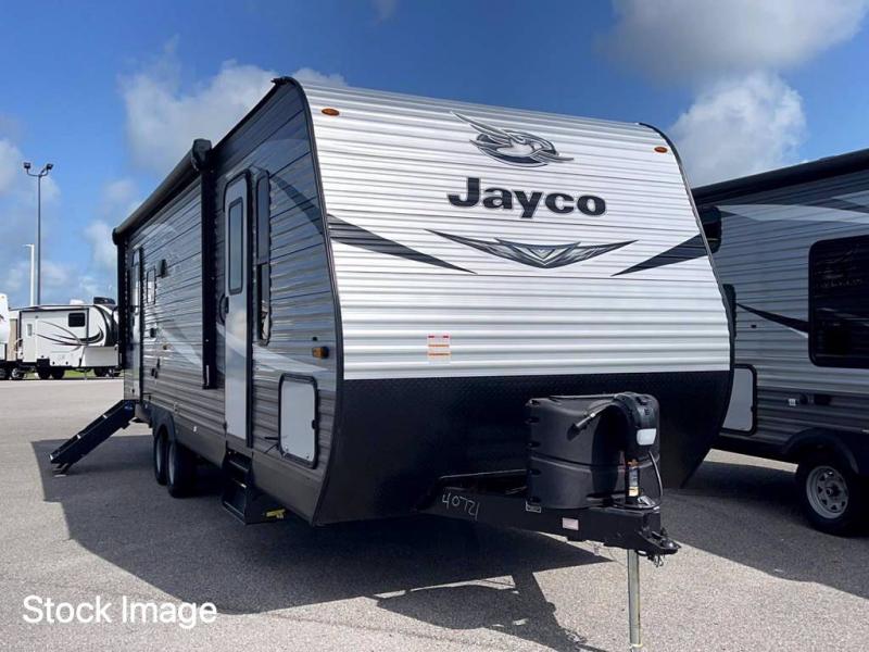 2021 Jayco JAY FLIGHT SLX 265RLS 2021 Jayco JAY FLIGHT SLX 265RLS