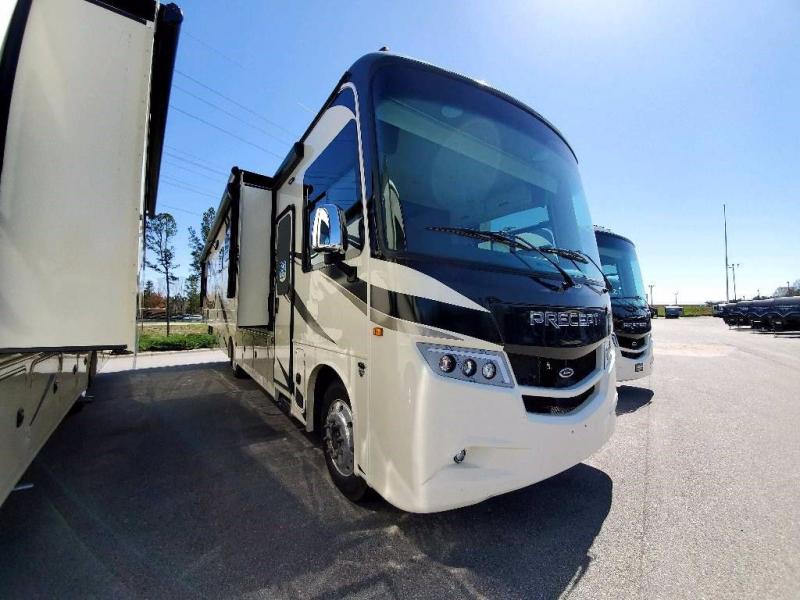 2021 Jayco PRECEPT 34G 2021 Jayco PRECEPT 34G