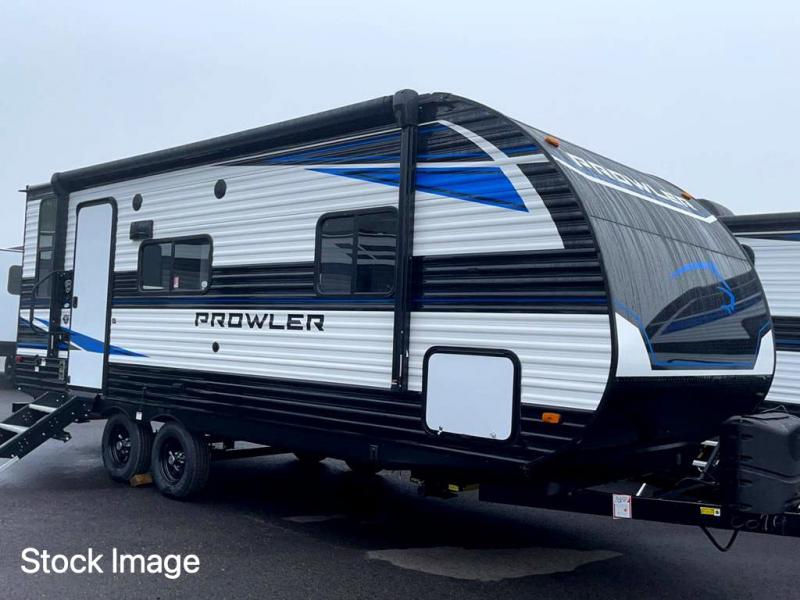 2022 Heartland RV PROWLER 212RD 2022 Heartland RV PROWLER 212RD