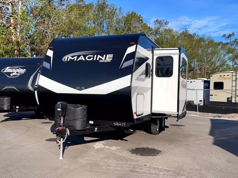 2022 Grand Design RV IMAGINE 17MKE 2022 Grand Design RV IMAGINE 17MKE