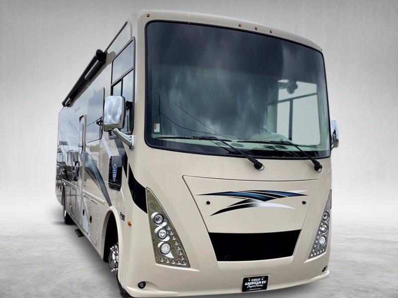 2021 Thor Motor Coach WINDSPORT 34J 2021 Thor Motor Coach WINDSPORT 34J