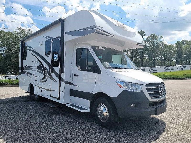 2021 Jayco MELBOURNE 24L 2021 Jayco MELBOURNE 24L