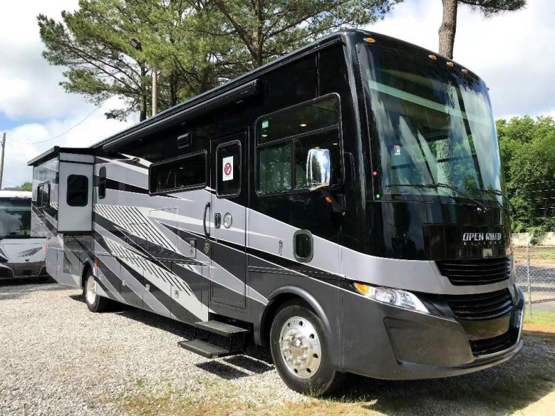 2022 Tiffin Motorhomes ALLEGRO 36 UA 2022 Tiffin Motorhomes ALLEGRO 36 UA