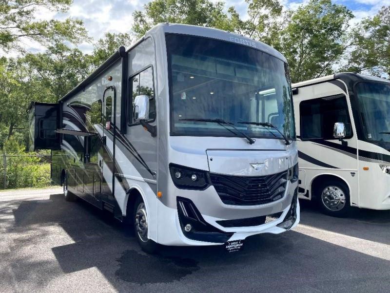 2022 Fleetwood RV FORTIS 34MB 2022 Fleetwood RV FORTIS 34MB