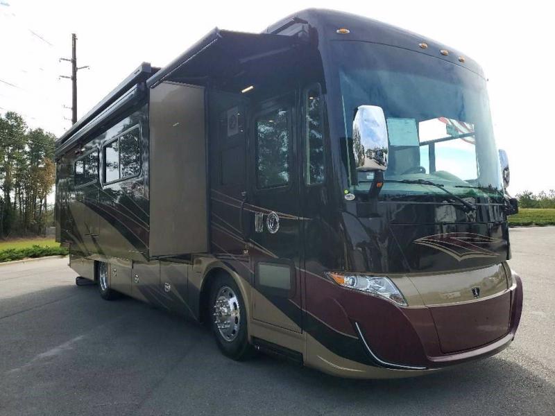 2021 Tiffin Motorhomes ALLEGRO RED 33 AA 2021 Tiffin Motorhomes ALLEGRO RED 33 AA