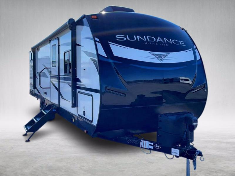 2021 Heartland RV SUNDANCE 294BH 2021 Heartland RV SUNDANCE 294BH