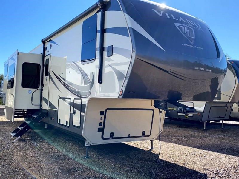 2020 Vanleigh RV Vilano 385 RD 2020 Vanleigh RV Vilano 385 RD