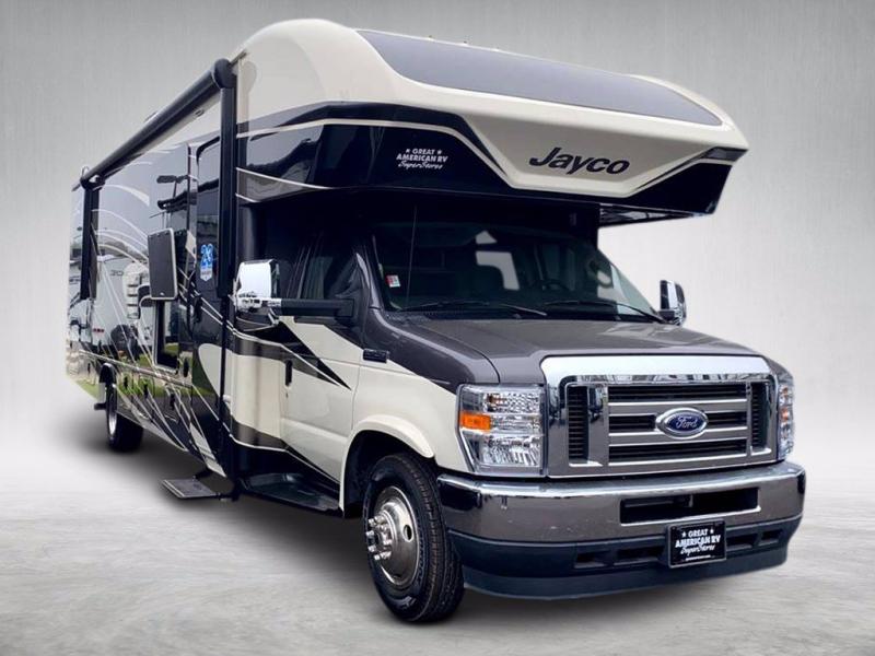 2021 Jayco GREYHAWK PRESTIGE 31FP 2021 Jayco GREYHAWK PRESTIGE 31FP