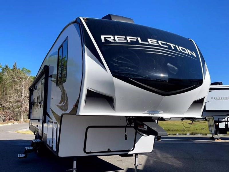 2022 Grand Design RV REFLECTION 278BH 2022 Grand Design RV REFLECTION 278BH
