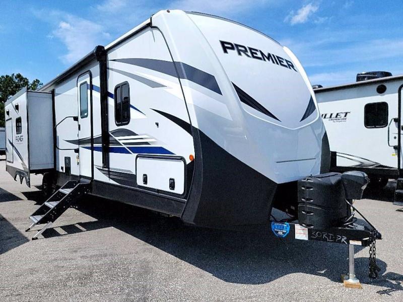 2021 Keystone RV BULLET 30RIPR 2021 Keystone RV BULLET 30RIPR