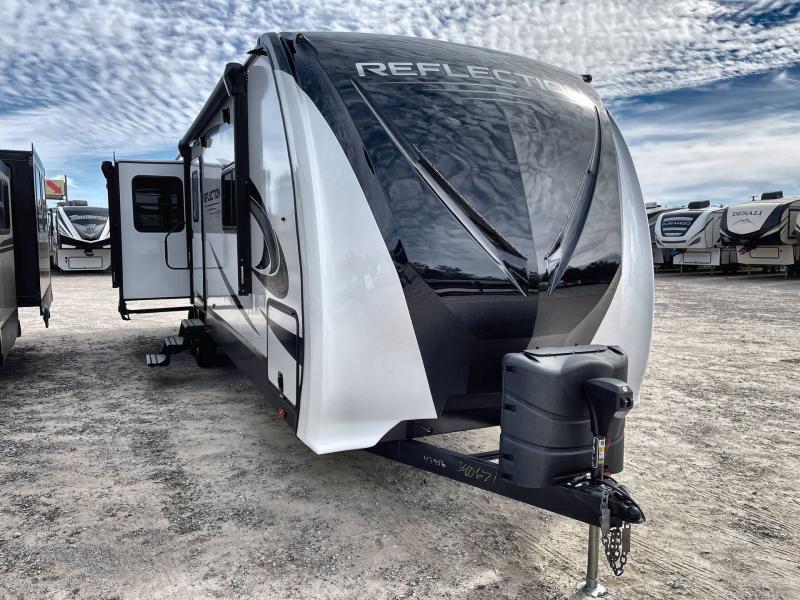 2022 Grand Design RV REFLECTION 315RLTS 2022 Grand Design RV REFLECTION 315RLTS