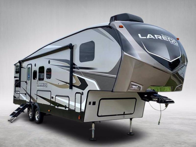 2020 Keystone RV LAREDO 284SBH 2020 Keystone RV LAREDO 284SBH