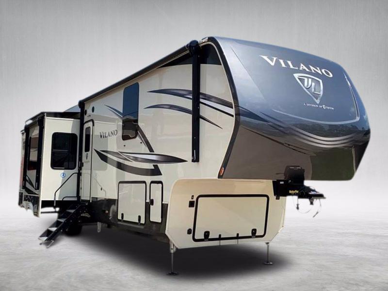 2022 Vanleigh RV VILANO 390LK 2022 Vanleigh RV VILANO 390LK