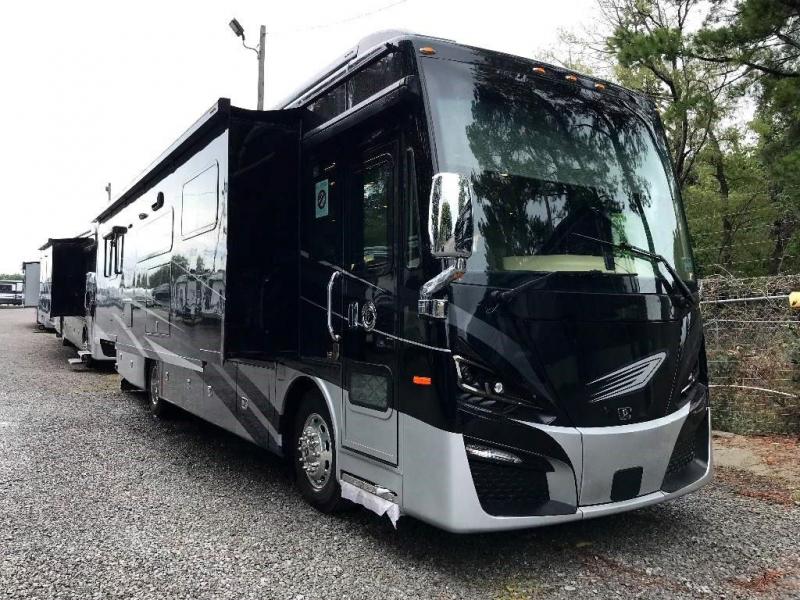 2023 Tiffin Motorhomes PHAETON 37 BH 2023 Tiffin Motorhomes PHAETON 37 BH