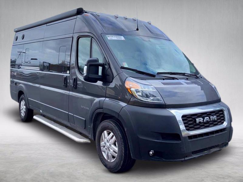 2021 Entegra Coach ETHOS 20T 2021 Entegra Coach ETHOS 20T