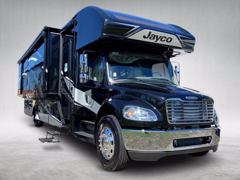 2021 Jayco SENECA 37L 2021 Jayco SENECA 37L