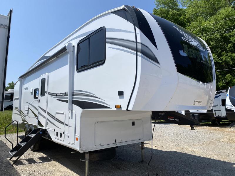 2022 Jayco EAGLE HT 29.5BHDS 2022 Jayco EAGLE HT 29.5BHDS